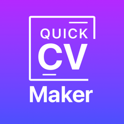 ‎CV Builder - CV Maker App