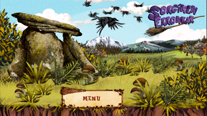 Screenshot #1 pour Sorginen Erronkak