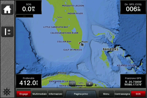 Garmin Helm™ screenshot 3