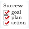 Goal/Success icon