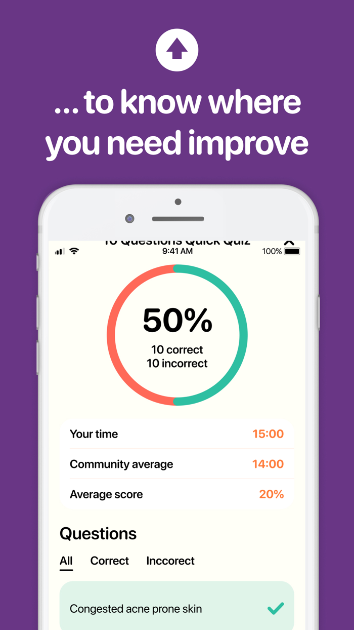 Esthetician Exam Prep