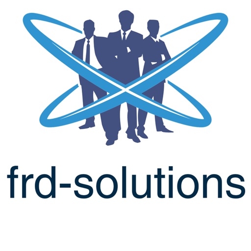 FRD Customer Service icon