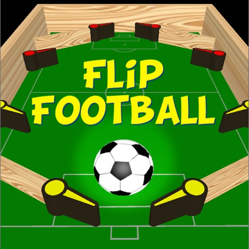 Flip Football icon