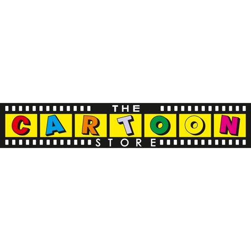 The Cartoon Store Pisa icon