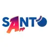 SantoApp App Positive Reviews