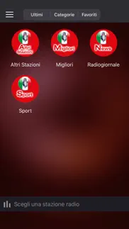 radio italiane - ascolta radio iphone resimleri 2