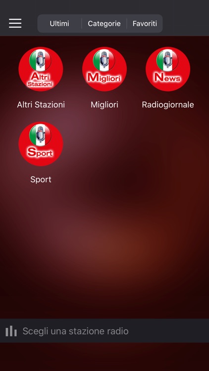Radio Italiane - Listen Radio