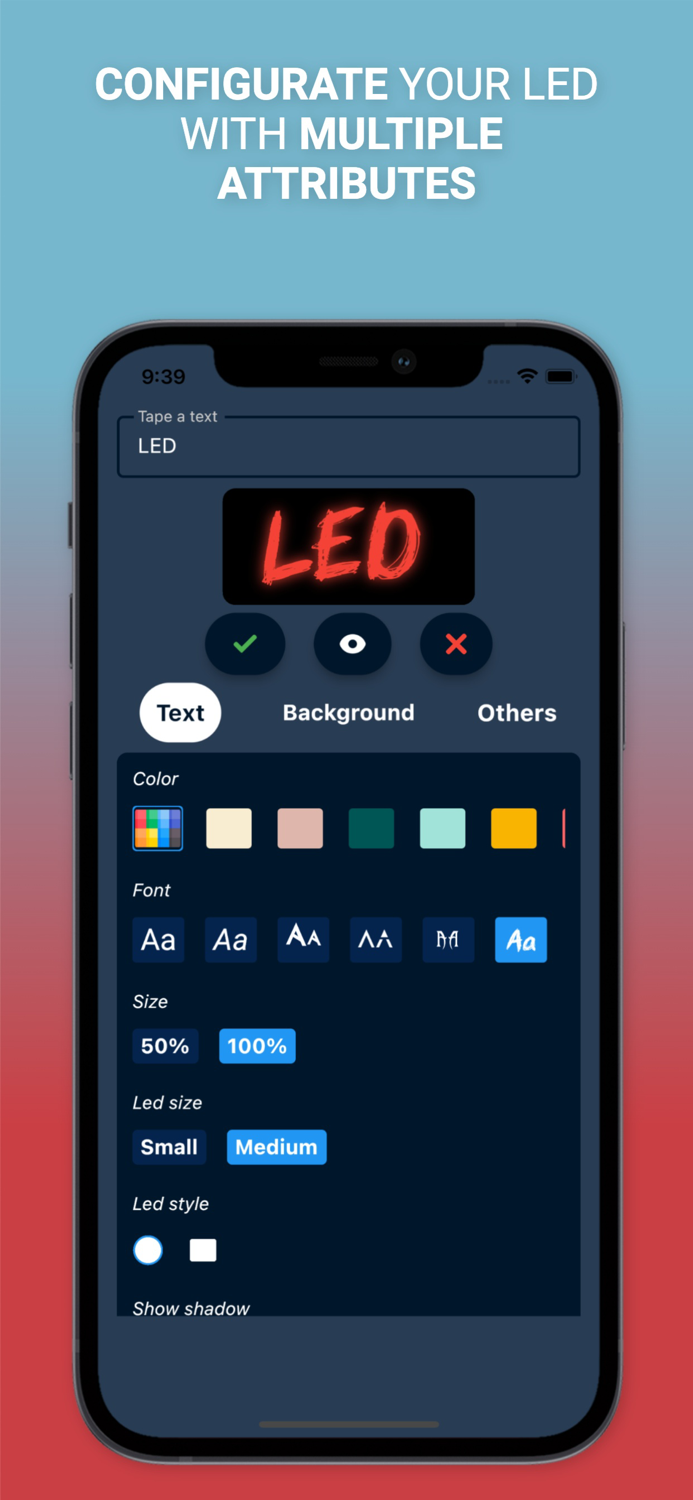 Led Board - Led Banner