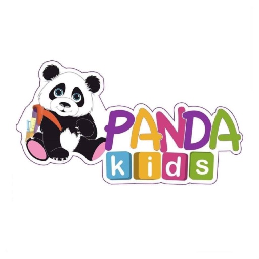 Panda Kids icon