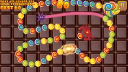 Game screenshot Lollipops Blaster apk
