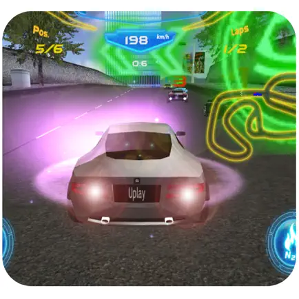 Ultimate Turbo Car Speed: Need for Race Cheats