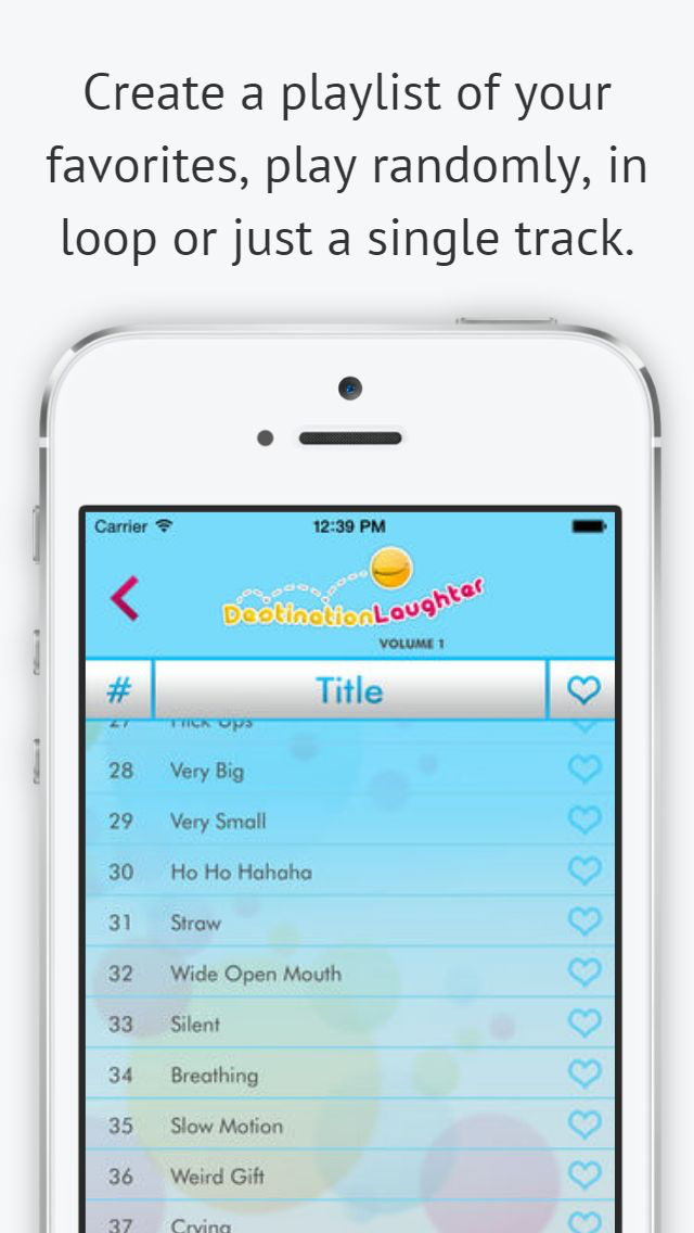 Lets Laugh Laughter Exercises