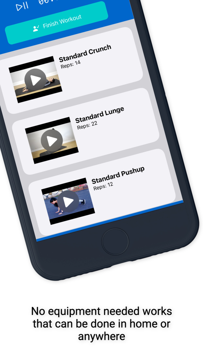 Bikini Workout for Women