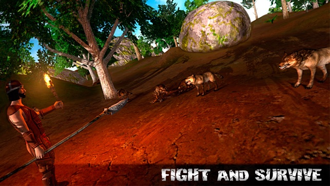 Survival Island 2017 - Savage 2(圖3)-速報App
