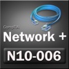 CompTIA Network+ N10-006 - 620 Exam Prep Questions