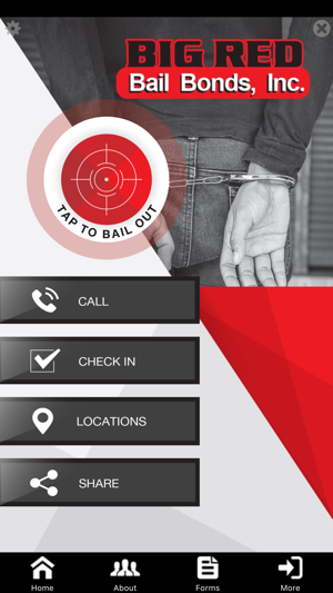 Big Red Bail Bonds(圖1)-速報App