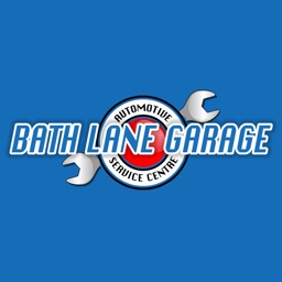 Bath Lane Garage