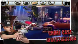 Game screenshot Criminal Case : Hidden Object hack