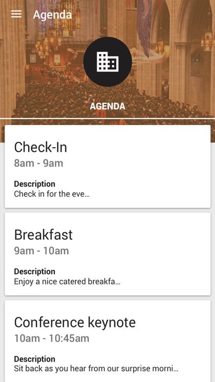 Princeton Social Media Day