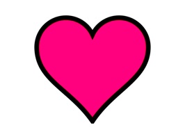 100 colorful Love stickers to use in the Messages app