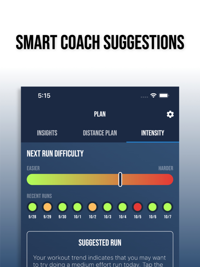 Run Roulette Marathon Training