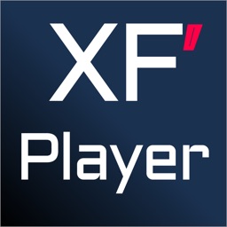 XFPlayer Football Player Stats