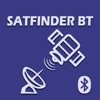 SATFINDER BT DVB-S2 icon