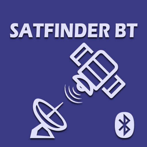 SATFINDER BT DVB-S2