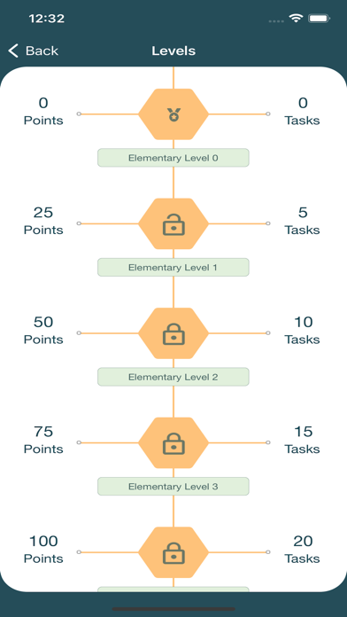 Baseball StatKeeper Screenshot