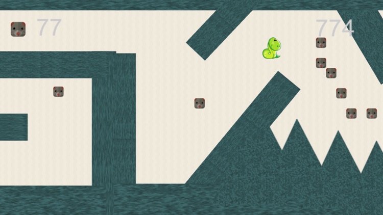 A Labyrinth Snake screenshot-3
