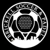 Brickell Soccer & Padel icon