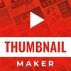 Thumbnail Maker For Yt Video icon