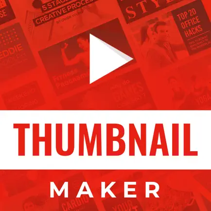 Thumbnail Maker For Yt Video Читы
