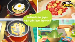 dr. panda restoranı 2 iphone resimleri 2
