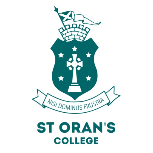 St Oran's College Download