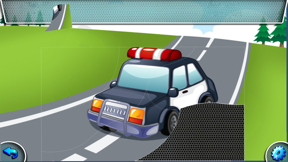 Boys Puzzle screenshot