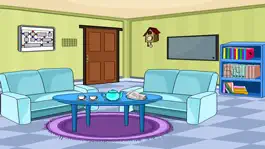 Game screenshot Escape Games-Relaxing Room hack