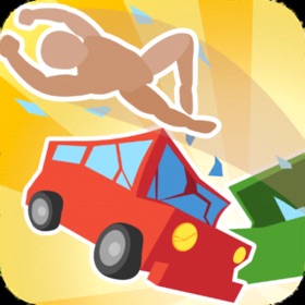 螢幕擷取畫面 (3) Crash and Fly