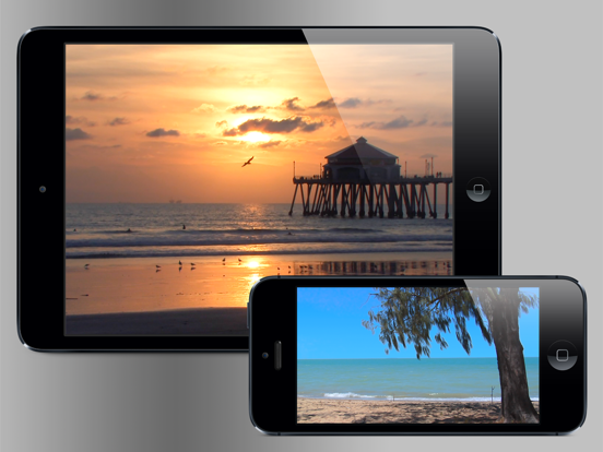Screenshot #6 pour Oceanscapes