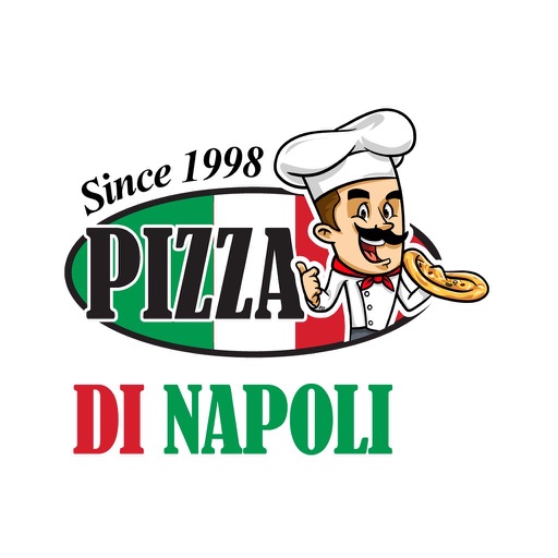 Pizza di Napoli 94 Vitry icon