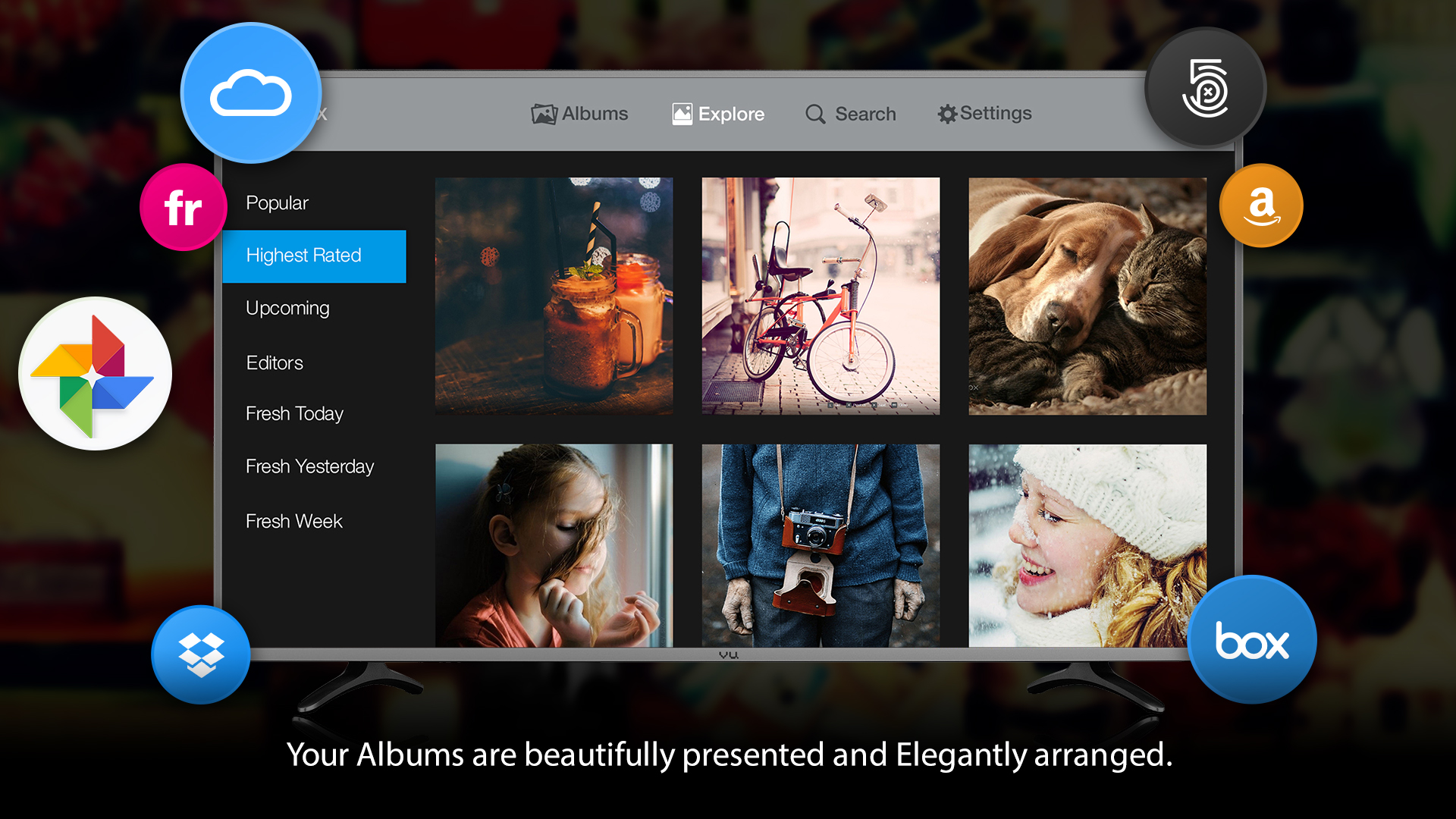 EasyPhoto Premium screenshot 3