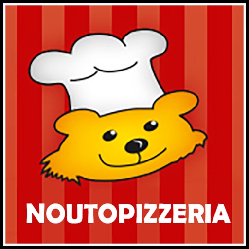 Noutopizzeria Petonen