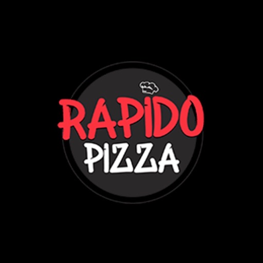 Rapido Pizza Macon icon