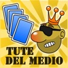 Tute Medio - iPadアプリ