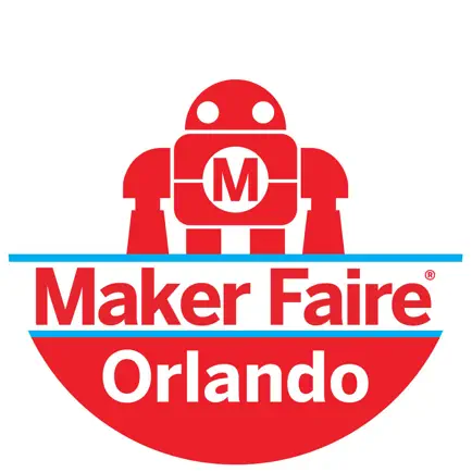 Maker Faire Orlando Читы