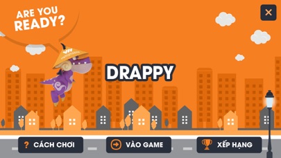 DRAPPY AR 1.3 IOS ĐUA XE DRAPPY AR 1.3 IOS