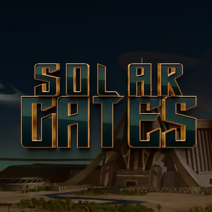 Solar Gates Читы
