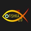 Fishka2.0 | Доставка еды