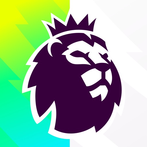 Premier League - Official App iOS App