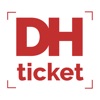 DH-Ticket icon
